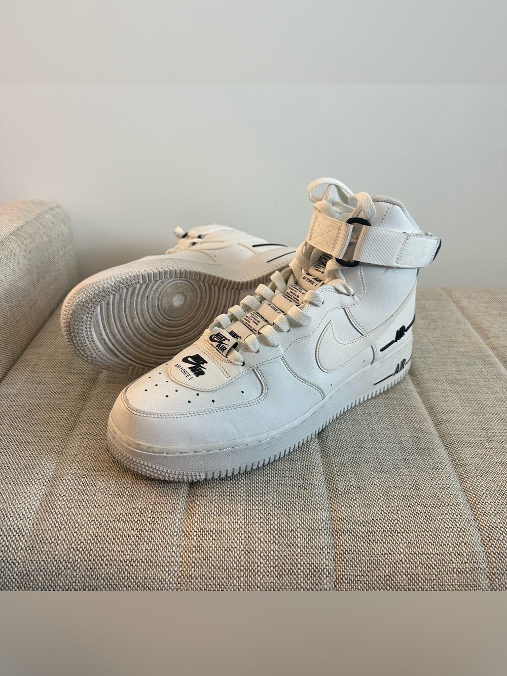Nike Air Force 1 High